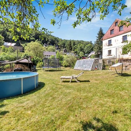 Udolicko 14 Villa Perštejn Dış mekan fotoğraf