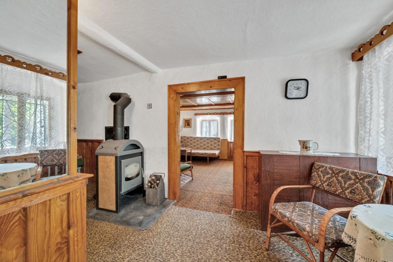 Udolicko 14 Villa Perštejn Dış mekan fotoğraf