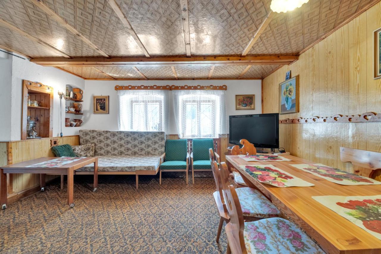 Udolicko 14 Villa Perštejn Dış mekan fotoğraf