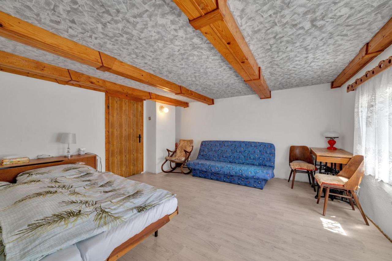 Udolicko 14 Villa Perštejn Dış mekan fotoğraf